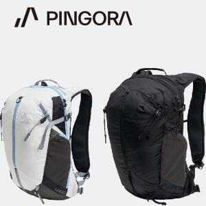 1/1は全品+P5% 登山・トレッキングバッグ ピンゴーラ PINGORA Focus15