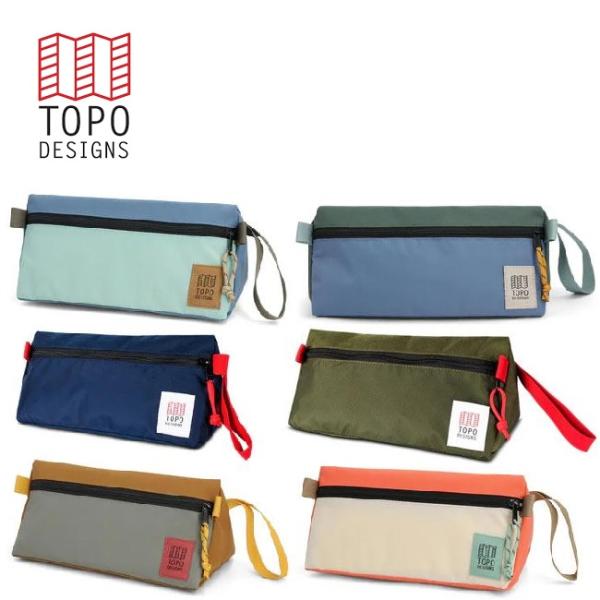 【SALE!!】 トポデザイン Dopp Kit 【3リットル】 TOPO DESIGNS