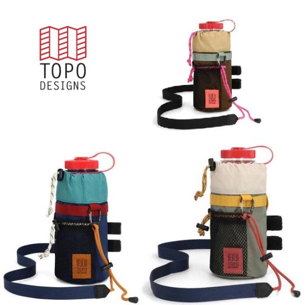 【SALE!!】 トポデザイン Mountain Hydro Sling TOPO DESIGNS
