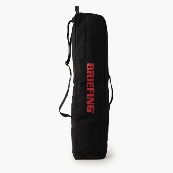 ブリーフィング BRIEFING LONG GEAR CASE