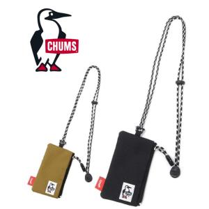 チャムスリサイクルコインホルダー CHUMS Recycle Coin Holder｜kt-gigaweb