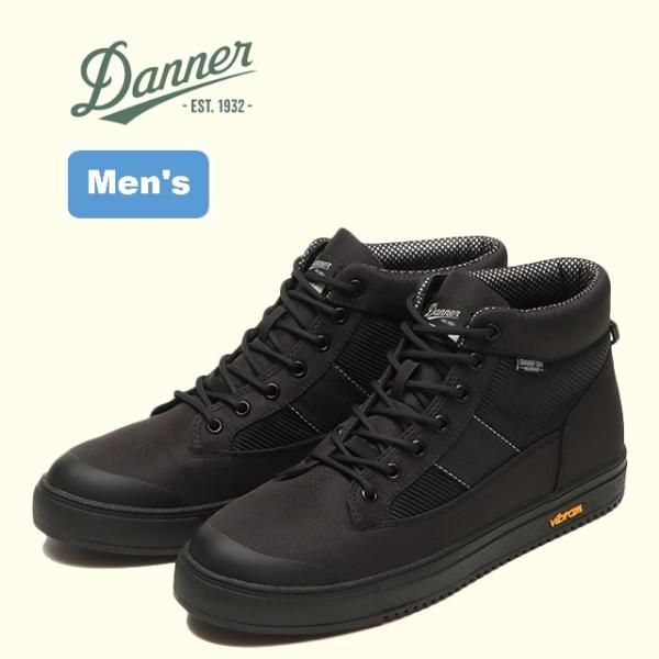 ダナー グレイシア Danner GLACIER