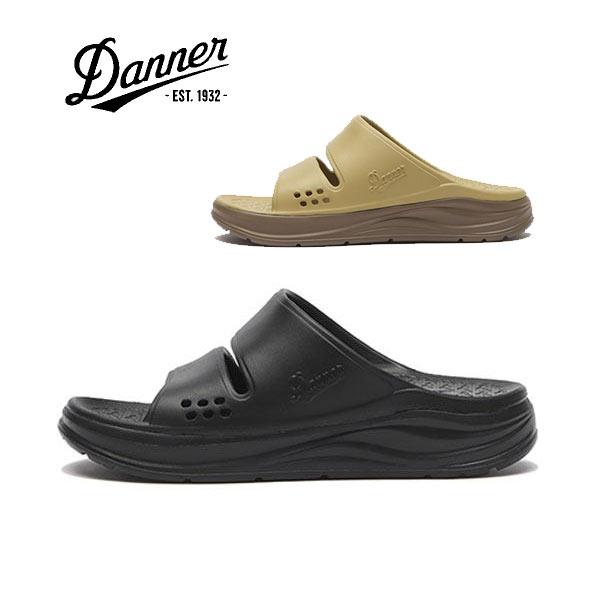 ダナー ミズフモスウィフトスライド DANNER MIZUGUMO SWIFT SLIDE