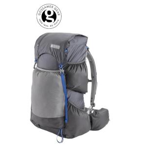 ゴッサマーギア マリポサ 60リットル Gossamer Gear MARIPOSA 60L