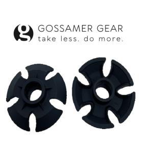 ゴッサマーギア  GOSSAMER GEAR  Trekking Pole Baskets｜kt-gigaweb