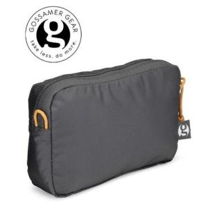 ゴッサマーギア  ヒップベルト ポケット Gossamer Gear HIPBELT POCKET