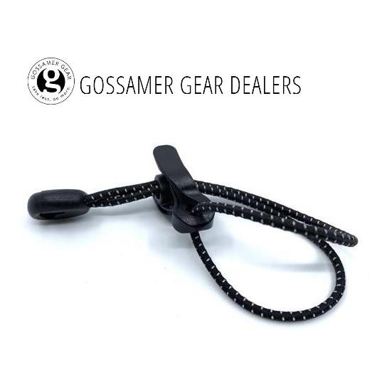 ゴッサマーギア  ライトトレック パック バンジー アタッチメント GOSSAMER GEAR  L...