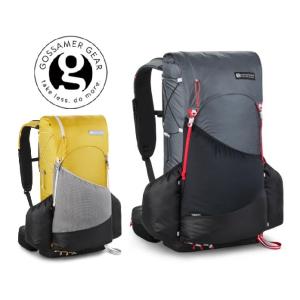 ゴッサマーギア クモ R 36リットル Gossamer Gear KUMO 36 R｜kt-gigaweb