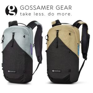 ゴッサマーギア ゴリラ R 【50リットル】 Gossamer Gear GORILLA 50