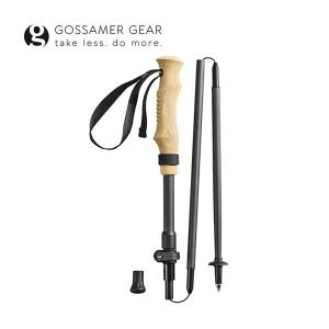 ゴッサマーギア FT3 トレッキングポール