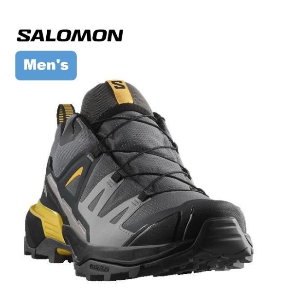 サロモン エックスウルトラ360ゴアテックス SALOMON X ULTRA 360 GORE-TE...