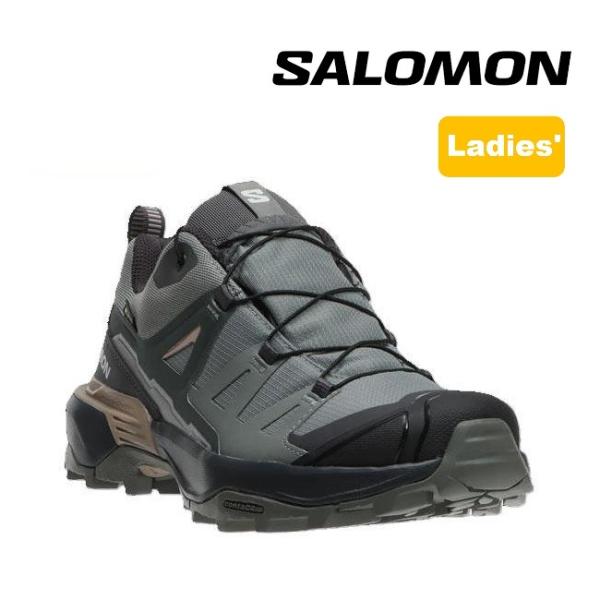 サロモン エックスウルトラ360ゴアテックス SALOMON X ULTRA 360 GORE-TE...