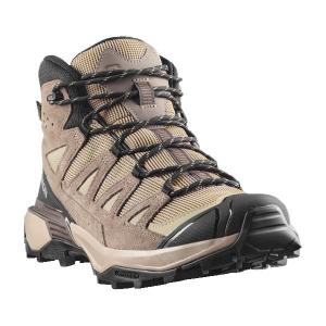 SALOMON（サロモン） ハイキングシューズ X ULTRA 360 LEATHER MID