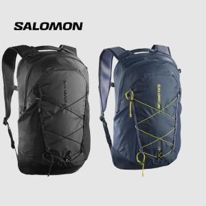 サロモン エックスティー25 SALOMON XT 25｜グッドオープンエアズ マイクス