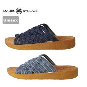 マリブサンダルズ ズーマ オアスロー MALIBU SANDALS ZUMA orSlow｜kt-gigaweb