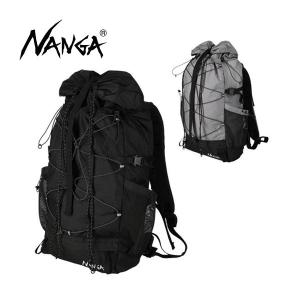 ナンガ Fibermax TUL バックパック NANGA Fibermax TUL BACKPACK