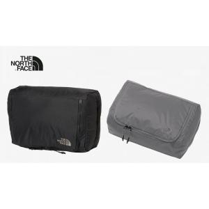 ザ・ノースフェイス グラムトラベルボックス M THE NORTH FACE GLAM TRAVEL BOX M｜kt-gigaweb