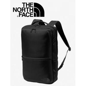 ザ・ノースフェイス シャトルデイパックスリム 15リットル THE NORTH FACE Shuttle Daypack Slim 15L｜kt-gigaweb