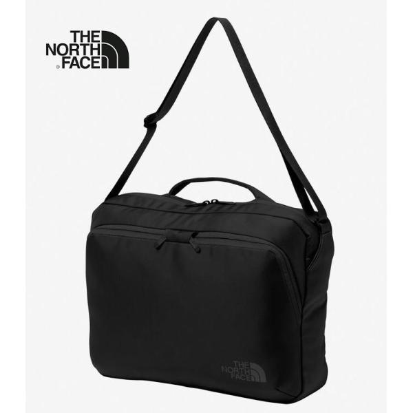 ザ・ノースフェイス シャトルショルダー 13リットル THE NORTH FACE Shuttle ...