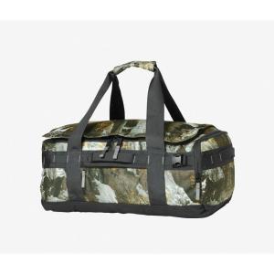 ザ・ノースフェイス ベースキャンプボイジャーライト42L THE NORTH FACE Base Camp Voyager Lite 42L ダッフルバッグ アウトドア キャンプ トラベル 旅行 大容量