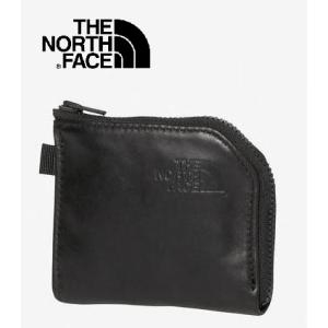 ザ・ノースフェイス ローマーワレット THE NORTH FACE ROAMER WALLET｜kt-gigaweb