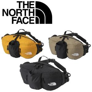 THE NORTH FACE（ザ ノースフェイス） ウエストバッグ メンズ