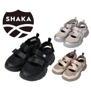 シャカ オッタートレイルAT SHAKA OTTER TRAIL AT スニーカーサンダル