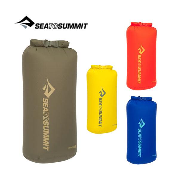 シートゥサミット ライトウェイトドライバッグ 13リットル SEA TO SUMMIT
