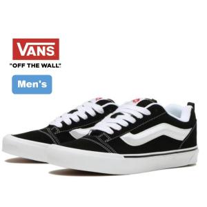 ヴァンズ ニュースクール VANS KNU SKOOL  スニーカー｜kt-gigaweb