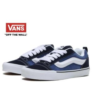 ヴァンズ ニュースクール VANS KNU SKOOL  スニーカー｜kt-gigaweb