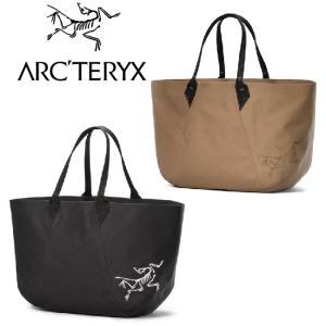 アークテリクス キャリア 45トート