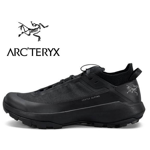 アークテリクス バーテックス アルパイン ARC&apos;TERYX