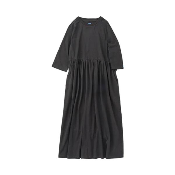 カブー ワンピース ギャザードドレス 19822437 レディース KAVU