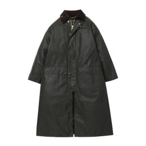 バブアー コート レディース バーレー LWX111 3LADIES BURGHLEY LWX1113 レディース Barbour