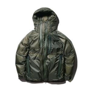 ナンガ ダウンジャケット オーロラライトダウンジャケット