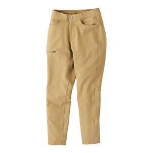 ティートンブロス パンツ WS Crag Pant TB233-32W レディース Teton Bros.｜グッドオープンエアズ マイクス