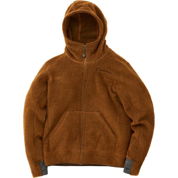 ティートンブロス フーディ WS Wool Air Hoody TB233-61W レディース Te...