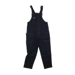 グラミチ サロペット グラミチ デニムガーデンサロペット GRAMICCI DENIM GARDEN Overalls レディース GUP3-F1064 GRAMiCCi｜kt-gigaweb