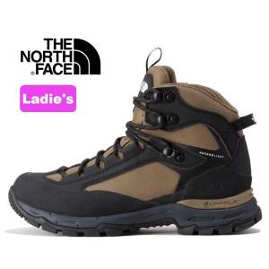 ザ・ノースフェイス クレストンミッドネオフューチャーライトTHE NORTH FACE Creston Mid Neo Futurelight Trekking Shoes レディース｜グッドオープンエアズ マイクス