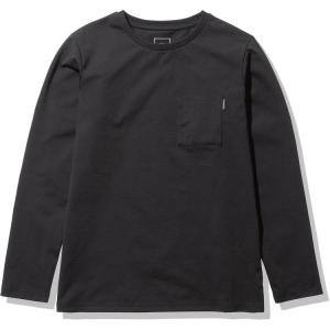 ザ・ノースフェイス Tシャツ ロングスリーブエアリーリラックスティー
