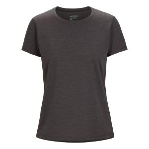 アークテリクス Tシャツ ウィメンズ ティーマ Tシャツ X000007309 レディース ARC'TERYX｜kt-gigaweb