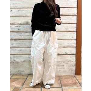 orSlow（オアスロウ） ボトムス HIGH WAIST FATIGUE PT 00-5042