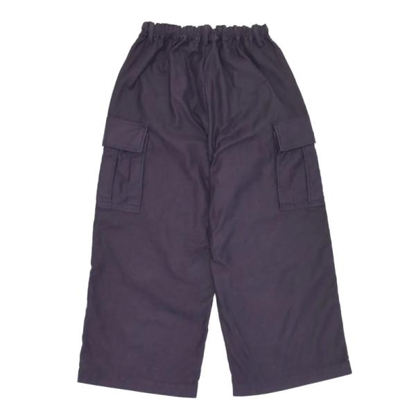 ナプロン パンツ WIDE CARGO PANTS NPPT33 レディース NAPRON