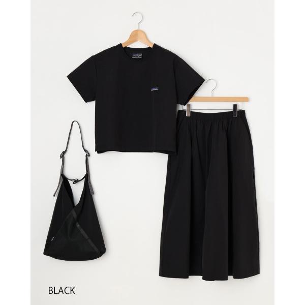 サウザンドマイル セットアップ SHORT SLEEVE T-SHIRT &amp; SKIRT SET レ...