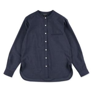 マーモット シャツ ウィメンズ バンドカラーロングスリーブマウンテンシャツ W's Band Collar Mt. Shirt L/S TSSWS403 ウィメンズ Marmot｜グッドオープンエアズ マイクス