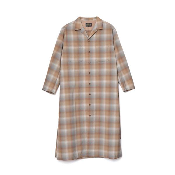 ペンドルトン コート シャツコート 61753101 レディース PENDLETON