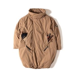 グリップスワニー 中綿コート EGG コート W'S EGG COAT GSW-17