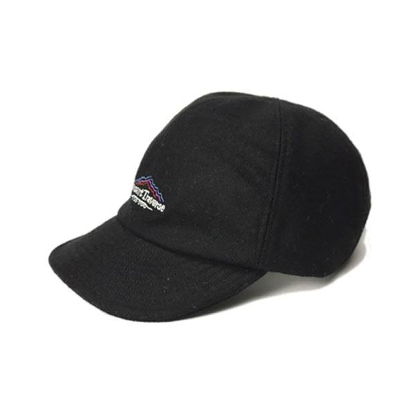 ハロコモディティー キャップ Traverse Melton Cap ユニセックス h253-246...