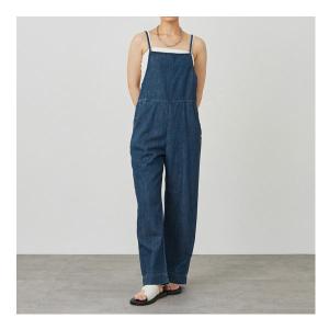 リー RELAX SALOPETTE サロペット オールインワン Lee