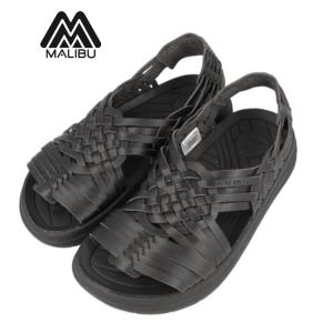 グッドオープンエアズ マイクス - MALIBU SANDALS (マリブ サンダル 